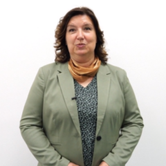 Mgr. Denisa Árvayová, MBA