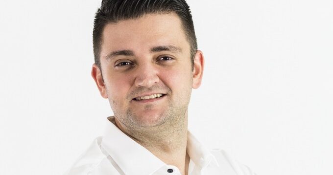 Lektor Ondřej Hartman, MBA v rozhovoru