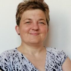 Mgr. Jitka Káplová, MBA