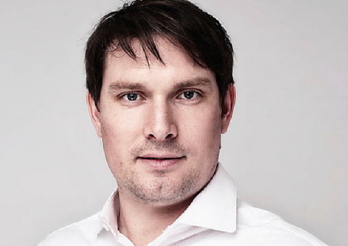 Lektor Mgr. Štěpán Ciprýn v rozhovoru