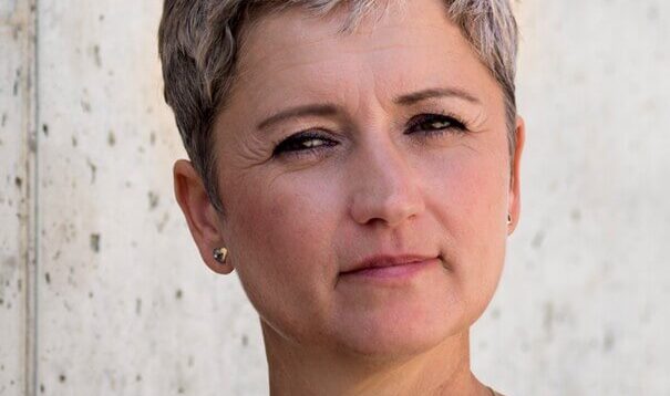 Ing. Šárka Tomisová, DBA