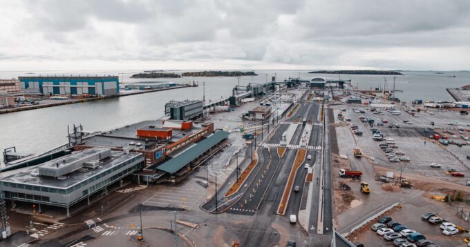 Představujeme vám nový program MBA Logistika a spedice