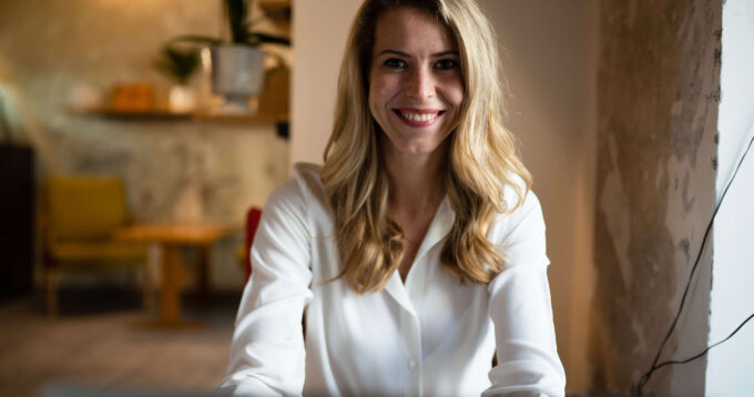 Rozhovor o zdravotnickém právu s lektorkou JUDr. Barborou Steinlauf, MA, Ph.D.