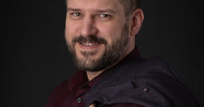 Pavel Rabenseifner, ACC
