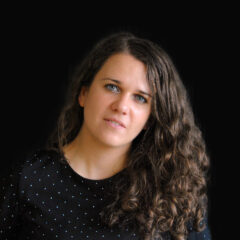 Ing. Katarína Kleinová, MBA