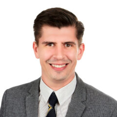 Mgr. Michal Baran, PhD, MBA