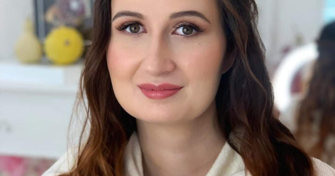 Kateřina Kříž, MBA