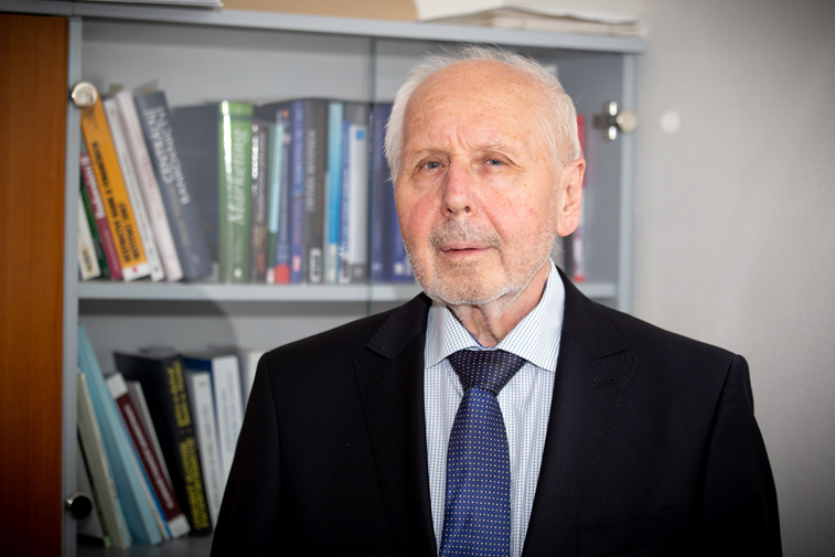 Ing. Jan Krajíček, Ph.D.