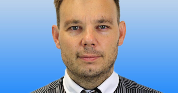 Jan Švík, MBA