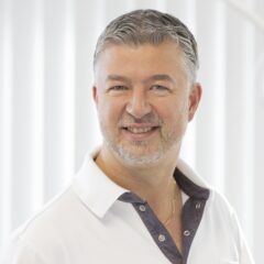 MUDr. Peter Mydla, MBA