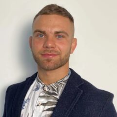 Mgr. David Pulkrábek, MBA