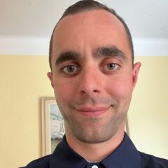 Ing. Michal Jindřišek, MBA