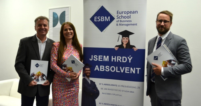 Obhajoby dopadly na výbornou!