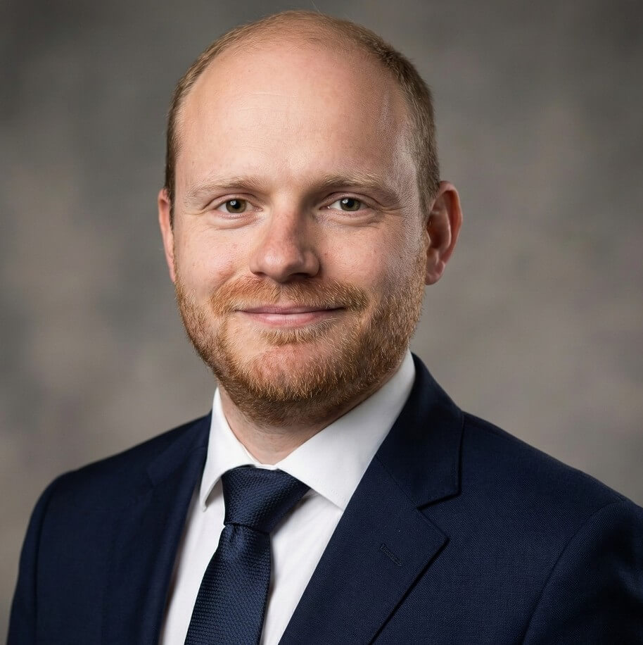 Jakub Antoň_absolvent a lektor ESBM