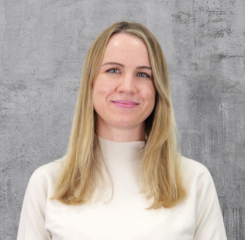 Mgr. Nataša Rokoszová, MBA