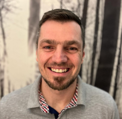 Lukáš Štádlík, MSc.
