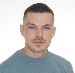 Róbert Bajzecer, MBA