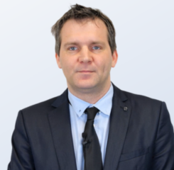 Ing. Václav Kubata, LL.M.