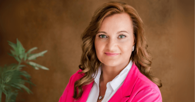 Rozhovor s lektorkou Adélou Karlovskou