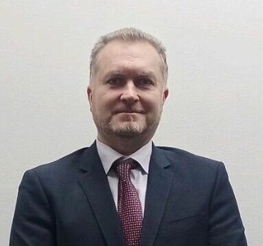 Ing. Aleš Jedlitschka, MBA