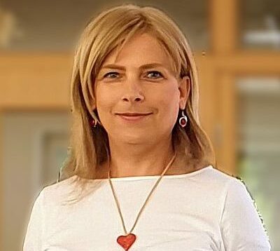 Ing. Kristina Kopecká