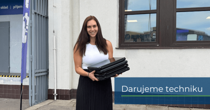 ESBM podpořila dostupnost vzdělání