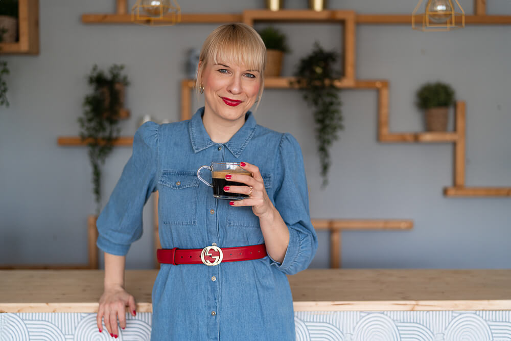 Kristýna Mertlová_absolventka MBA na ESBM