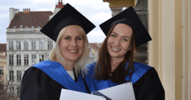 Obhajoby závěrečných prací | březen 2026