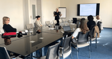 Výuka MBA specializací | 14. 3. 2026