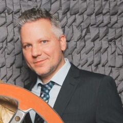 Pavel Stančík, MBA