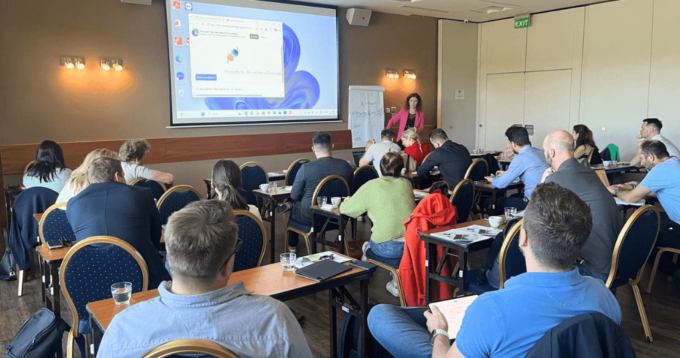 Výuka základního bloku MBA | 25. 4. 2026