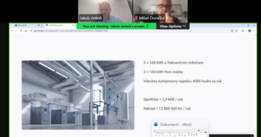 Online workshop Udržitelnost v praxi | 31.&nbsp;3.&nbsp;2026