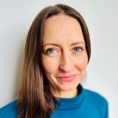 Mgr. Veronika Zítková, MBA