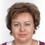 Ing. Renáta Koniuchová, studentka MBA na ESBM