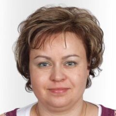 Ing. Renáta Koniuchová