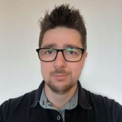 Ondřej Eichler, MBA