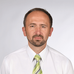 Mgr. Tomáš Urbaník, MBA