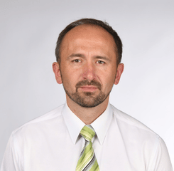 Mgr. Tomáš Urbaník, MBA