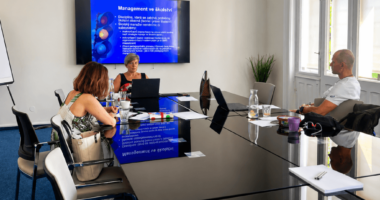 Výuka základního bloku MSc a MBA specializací | 27. 6. 2026