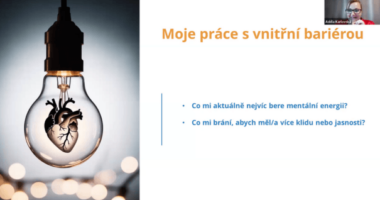Workshop ESBM_Sebekoučování