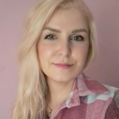 Bc. Michaela Janšová, MBA