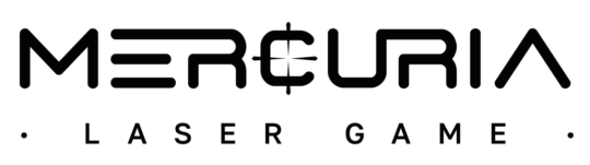 Mercuria Laser Game - Partner ESBM