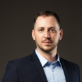Ing. Martin Slažanský, Ph.D.