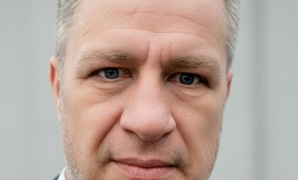 Ing. Luboš Mrvík, MBA