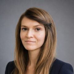 Ing. Jana Pastorková, MBA