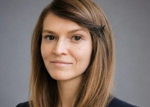 Ing. Jana Pastorková, MBA